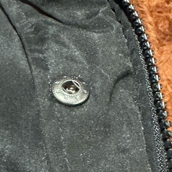 Grace Karin Fleece lined Coat 3XL - Picture 10 of 14